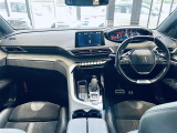 3008 GT ブルーHDi 修復歴無し