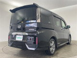 ステップワゴン 2.0 スパーダ ハイブリッド G EX ホンダセンシング 本革シート 修復...