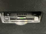 高速道路をスイスイッと通過の『ETC』付き!ETCカードをお持ちでない方は、トヨタETCカードもございますので、ご相談下さいね☆