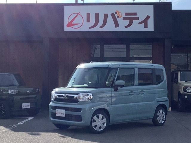 スペーシア ハイブリッド(HYBRID)  X 