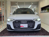 A8 60 TFSI e クワトロ 4WD 