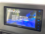 【ナビゲーション】目的地までしっかり案内してくれる使いやすいナビ。Bluetooth接続すればお持ちのスマホやMP3プレイヤーの音楽を再生可能!毎日の運転がさらに楽しくなります!!