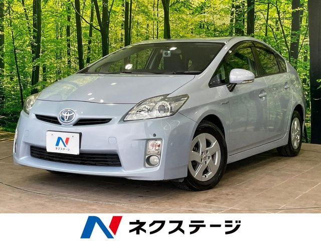 プリウス 1.8 S 