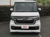 N-BOXカスタム L 