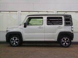 フレアクロスオーバー ハイブリッド XS 4WD 
