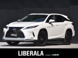 RX 450hl 4WD 4WD 本革シート