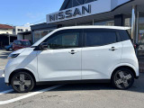 キーを出さなくてもリクエストスイッチを押せば、ロック・オープンが出来る、インテリジェントキー★