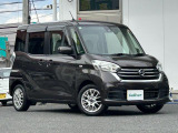 デイズルークス X 4WD 修復歴無し