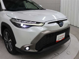フロント廻りです。