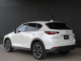 CX-5 2.2 XD プロアクティブ 