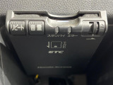 【ETC】高速道路の料金所をストレスなく通過!話題のスポットやサービスエリアに多い「スマートIC」利用時は必須のアイテムです。当店でセットアップを実施、ご納車当日からすぐにご利用いただけます!