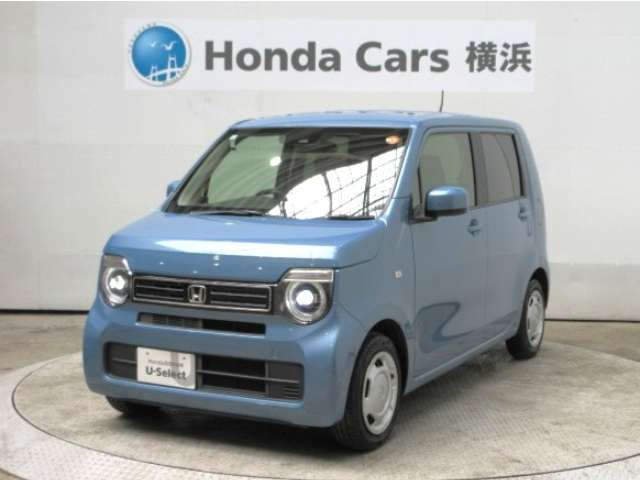 ホンダ N-WGN 