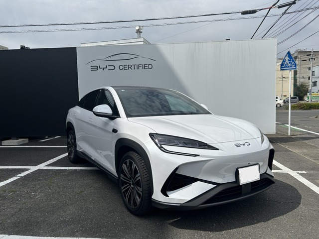 シーライオン7 AWD 