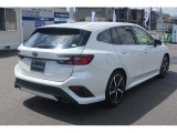 レヴォーグ 1.8 GT-H EX 4WD EyeSight X搭載車