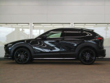 CX-30 2.0 20S レトロスポーツエディション 