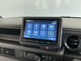 Honda CONEECT対応で、更に便利が広がったナビディスプレーです♪フルセグTVとFM/AMラジオもお聞きいただけます♪