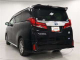 アルファード ハイブリッド 2.5 エグゼクティブ ラウンジ S E-Four 4WD 
