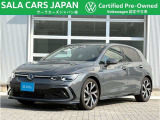 フォルクスワーゲン ゴルフ