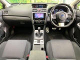 レヴォーグ 1.6 GT-S アイサイト 4WD 