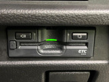 【ETC】高速道路の料金所をストレスなく通過!話題のスポットやサービスエリアに多い「スマートIC」利用時は必須のアイテムです。当店でセットアップを実施、ご納車当日からすぐにご利用いただけます!
