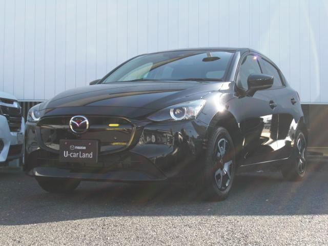 MAZDA2 1.5 15BD 