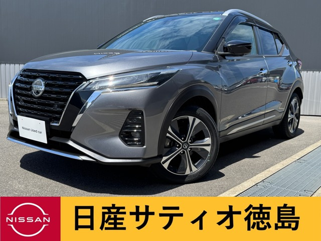 キックス 1.2 X (e-POWER) 