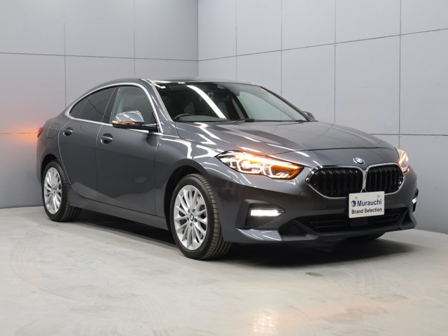2シリーズグランクーペ 218d プレイ エディション ジョイプラス 