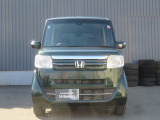 N-BOXカスタム G Lパッケージ 4WD 