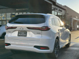 CX-80 3.3 XD ハイブリッド エクスクルーシブ スポーツ ディーゼル 4WD 