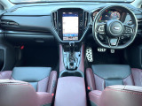 レヴォーグ 1.8 STI スポーツ EX 4WD 