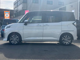 ルーミー 1.0 カスタム G-T 