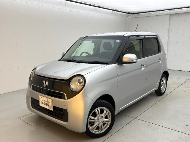 N-ONE G Lパッケージ 4WD 