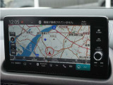 Honda CONNECT対応でさらに便利が広がったナビディスプレー。 機能は増えても快適な操作性はそのまま。