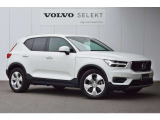 VOLVOは先進の安全装置も全グレードに標準装備です