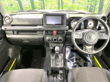 ジムニー  XC