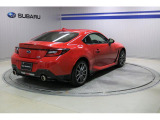 BRZ 2.4 R RWD STIフルアンダースポイラー
