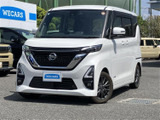 日産 ルークス