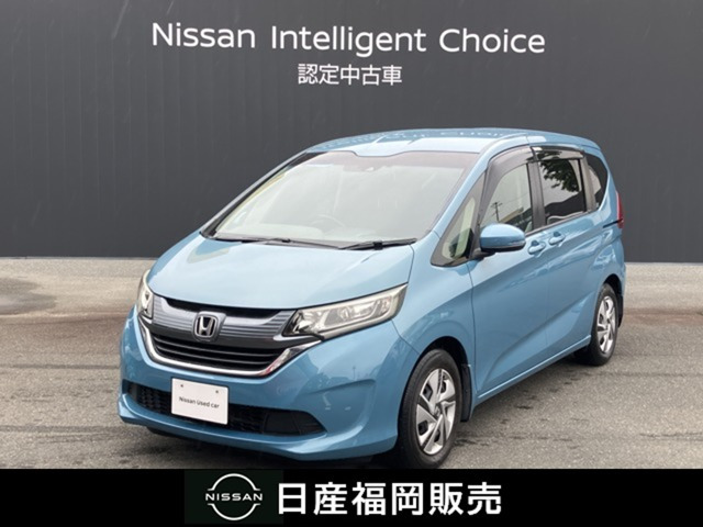 フリード 1.5 G ホンダセンシング 