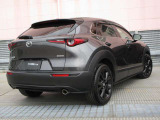 CX-30 2.0 20S レトロスポーツエディション 