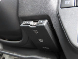 ETCも装備していますよ!ETC車載機を利用すると高速料金が割引に!!サイフにも優しい装備ですね♪