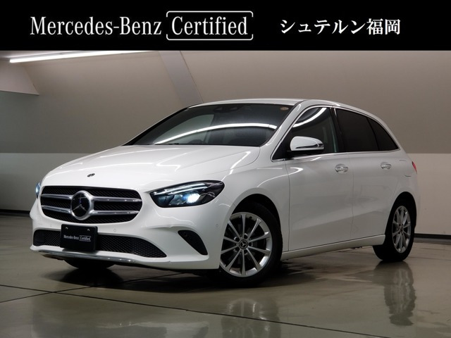 BクラスB180B180
