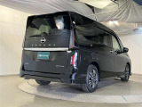 走りにこだわりながら収納力も持ち合わせたお車です。荷物を載せて軽快なドライブを楽しめますよ♪