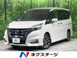 純正9型ナビ プロパイロット 両側電動ドア 後席モニター 全周囲カメラ