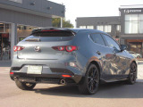 MAZDA3ファストバック 1.5 15S ブラックトーンエディション