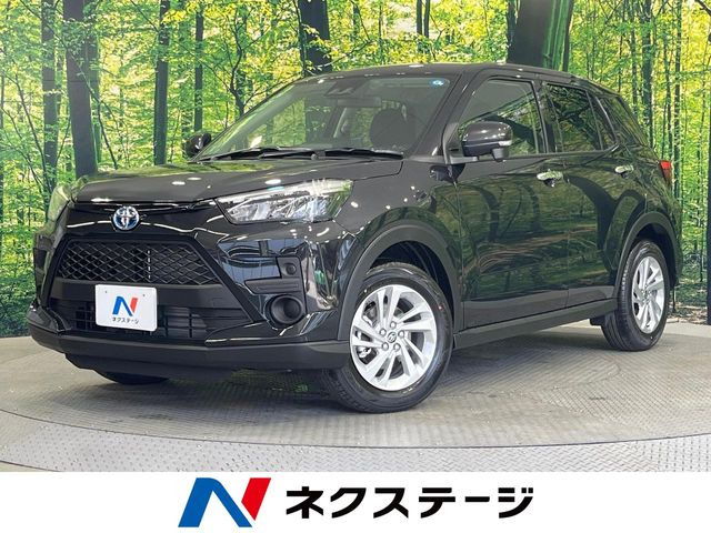 ライズ 1.2 G 