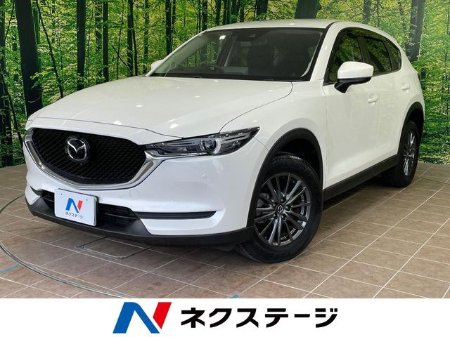 CX-52.2 XD スマートエディション