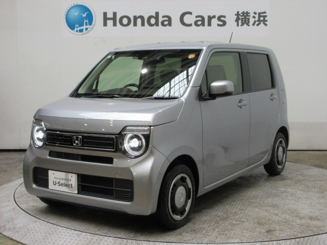 ホンダ N-WGN 