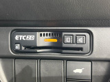【ETC】高速道路の料金所をストレスなく通過!話題のスポットやサービスエリアに多い「スマートIC」利用時は必須のアイテムです。当店でセットアップを実施、ご納車当日からすぐにご利用いただけます!