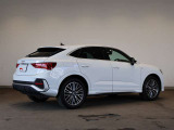Audi Q3 Sportback 35 TFSI S line/LEDヘッドライト/アルミホイール 20スポーク Vデザイン グラファイトグレー 7.0J x 19