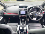 WRX S4 2.0 tS 4WD 